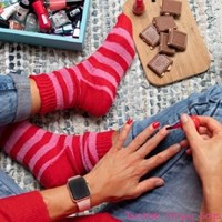 Durable Soqs