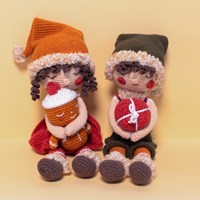 Kerst Elfje