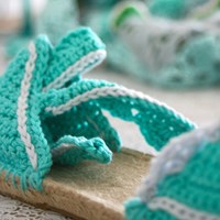 Häkelanleitung Saskia's espadrilles-2