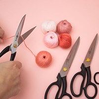 Zwilling J.A. Henckels Schere 180 mm-3