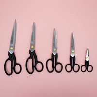 Zwilling J.A. Henckels Schere 210 mm-2