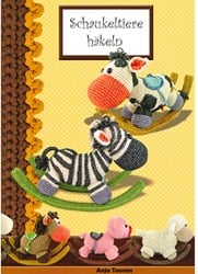 Schaukeltiere häkeln