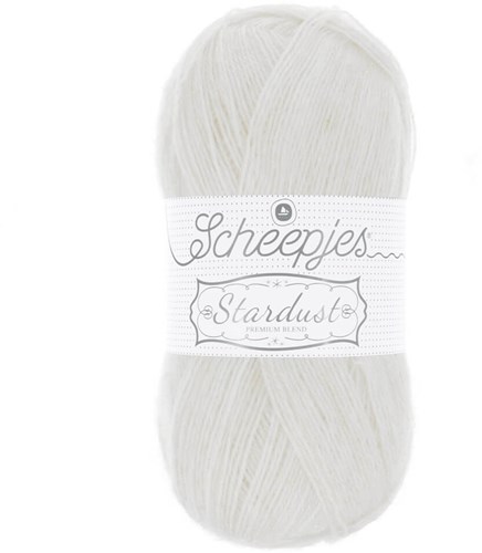 Scheepjes Stardust 652 Pegasus