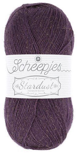 Scheepjes Stardust 659 Cassiopeia