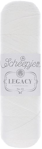 Scheepjes Legacy Baumwolle nr.12 009