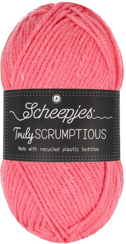 Scheepjes Truly Scrumptious 321 Rose Barfi