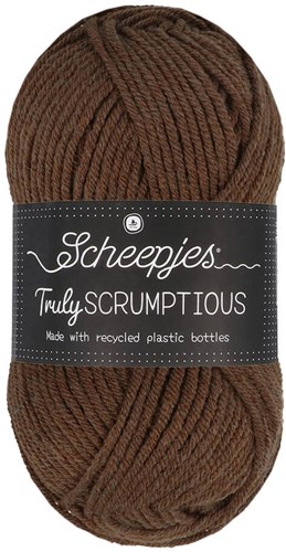 Scheepjes Truly Scrumptious 358 Chocolate Trifle
