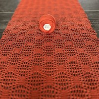 Scheepjes Candy Floss 410 Rich Coral-3