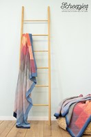 Scheepjes CKAL Dawn Chorus Kit 3: Bullfinch Blanket