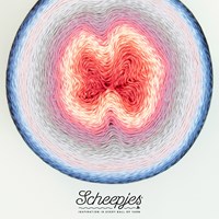 Scheepjes CKAL Bullfinch Blanket kit-3