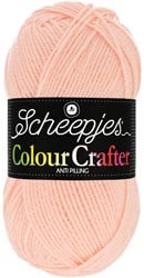 Scheepjes Colour Crafter
