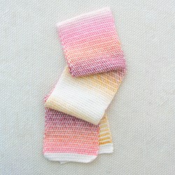 Scheepjes Blissful Scarf Häkelpaket Stone Washed XL Flow mit Wunschfarben