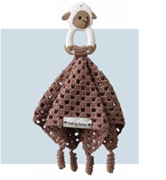 go handmade soft bamboo double