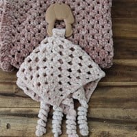 Go Handmade bijtringen 