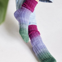 Lana Grossa HAND-DYED NR. 5