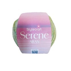 Stylecraft Serene
