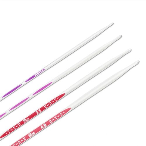 Prym Nadelspielset Ergonomisch 20 cm 2,50 - 4,00 mm-3