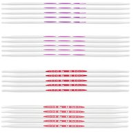 Prym Nadelspielset Ergonomisch 20 cm 2,50 - 4,00 mm-2