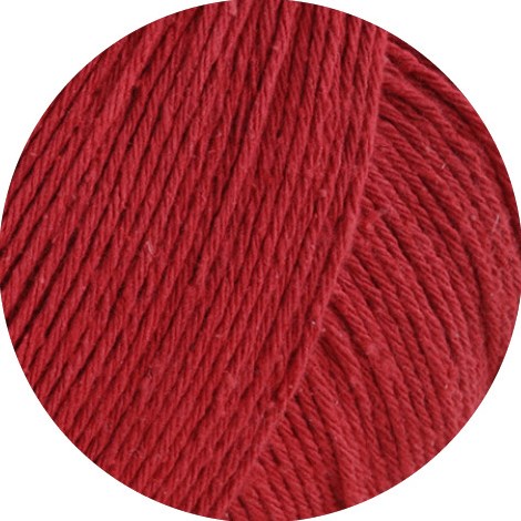 Lana Grossa Setapura 009 Rot-2