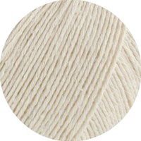 Lana Grossa Setapura 015 Creme-2