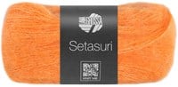 Lana Grossa Setasuri 057 Orange