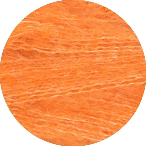 Lana Grossa Setasuri 057 Orange-2