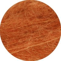 Lana Grossa Setasuri 063 Rot-Orange-2