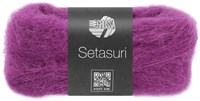 Lana Grossa Setasuri 066 Fuchsia