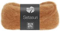 Lana Grossa Setasuri 071 Lachsorange