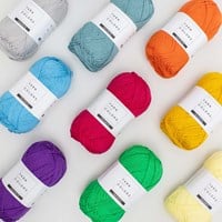 Yarn and Colors Favorite Alle Farben Paket-2