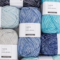 Yarn and Colors Charming 061 Denim-3