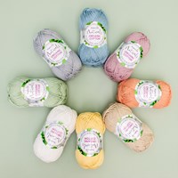Stylecraft Naturals Cotton