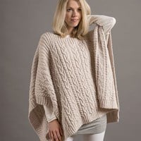 Rico Creative Soft Wool Aran