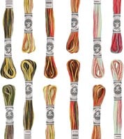 DMC Mouliné Coloris