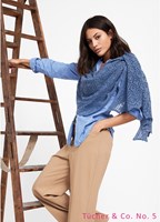 Lana Grossa Cool Wool Lace