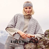 Rico Essentials Merino
