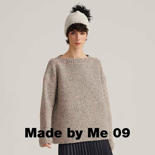 Rico Fashion Modern Tweed
