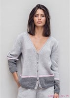 Lana Grossa Cool Wool Big Mélange