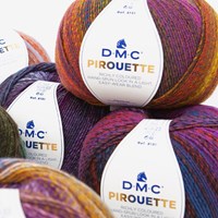 DMC Pirouette 