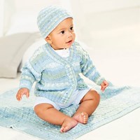 Stylecraft Bambino Print