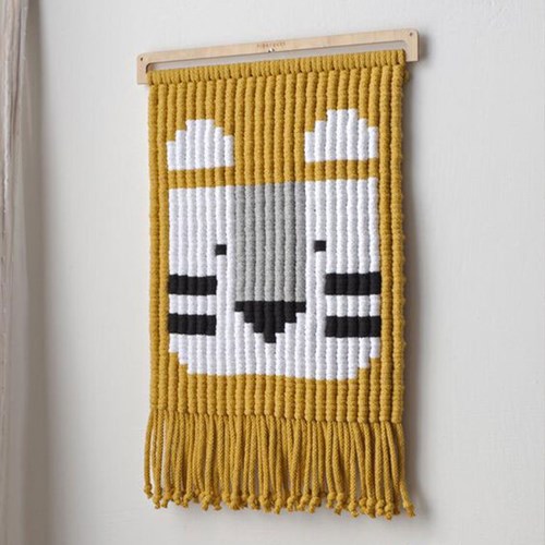 Durable MDF Hanger