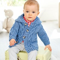 Stylecraft Special For Babies Aran 