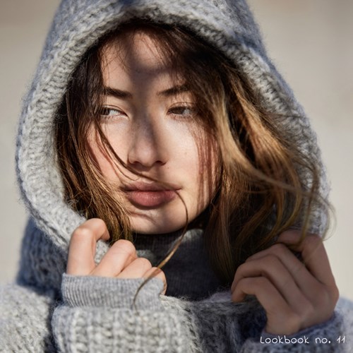 Lana Grossa Alpaca Moda