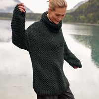 Lana Grossa Fashion Tweed