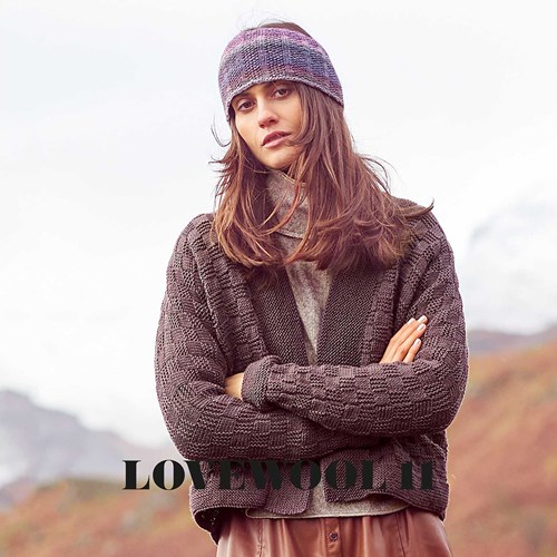 Rico Essentials Merino dk 
