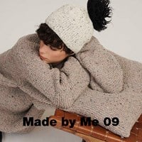 Rico Fashion Modern Tweed