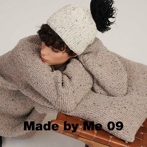 Rico Fashion Modern Tweed