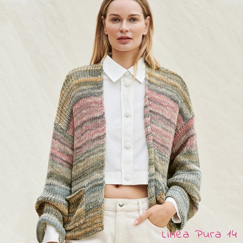 Lana Grossa Romanza Cotone