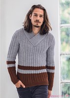 Lana Grossa Cool Wool Big Mélange