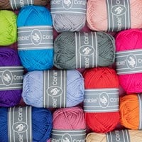 Durable Coral Mini